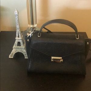 Authentic Whitney Medium Michael Kors Satchel